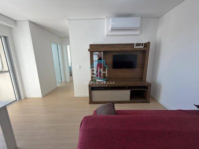 Apartamento, 2 quartos, 52 m² - Foto 3