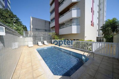 Cobertura, 3 quartos, 171 m² - Foto 1