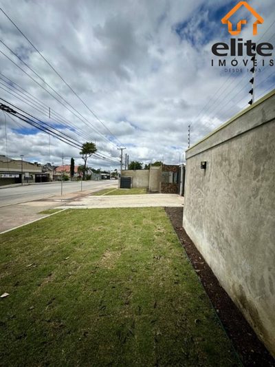 Loteamento e Condomínio, 161 m² - Foto 3
