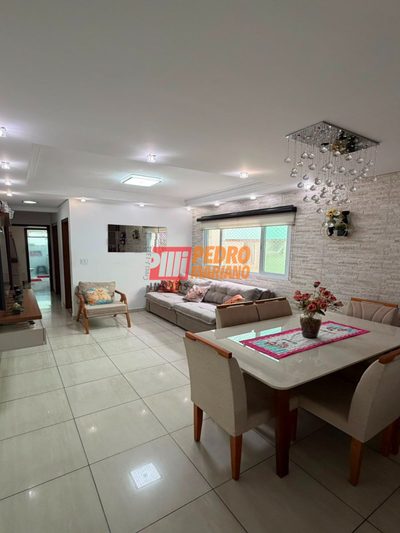 Cobertura, 2 quartos, 140 m² - Foto 4