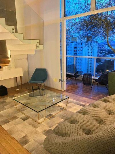 Cobertura, 3 quartos, 156 m² - Foto 2