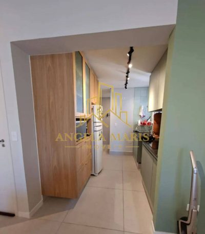 Apartamento, 2 quartos, 75 m² - Foto 3