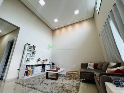 Casa, 3 quartos, 165 m² - Foto 4