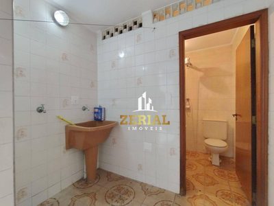 Sobrado, 3 quartos, 197 m² - Foto 5
