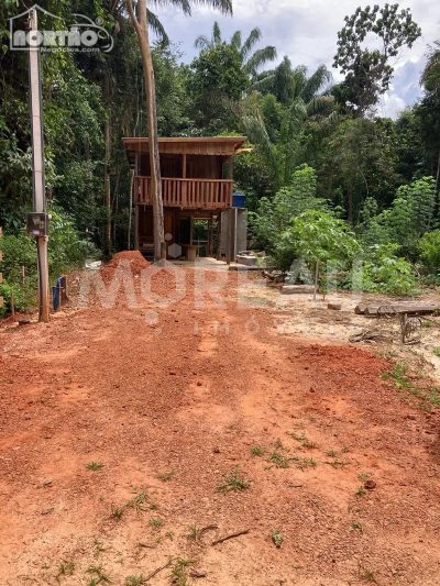 Casa, 2 quartos, 80 m² - Foto 3