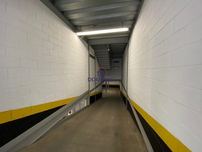 Depósito-Galpão, 1000 m² - Foto 2