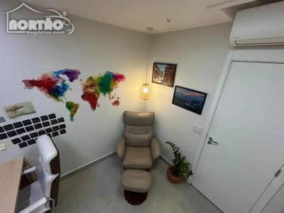 Casa, 3 quartos, 110 m² - Foto 2