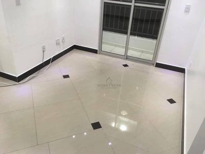 Apartamento, 2 quartos, 51 m² - Foto 1