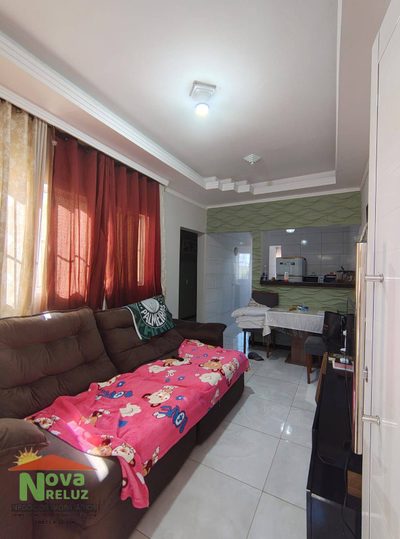Sítio, 2 quartos - Foto 4