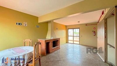 Apartamento, 1 quarto, 39 m² - Foto 2