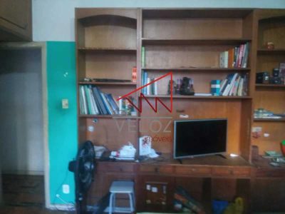 Apartamento, 3 quartos, 173 m² - Foto 1
