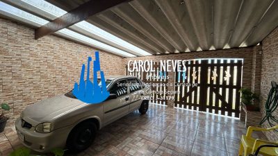 Casa, 2 quartos, 60 m² - Foto 5