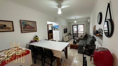 Apartamento, 2 quartos, 100 m² - Foto 2