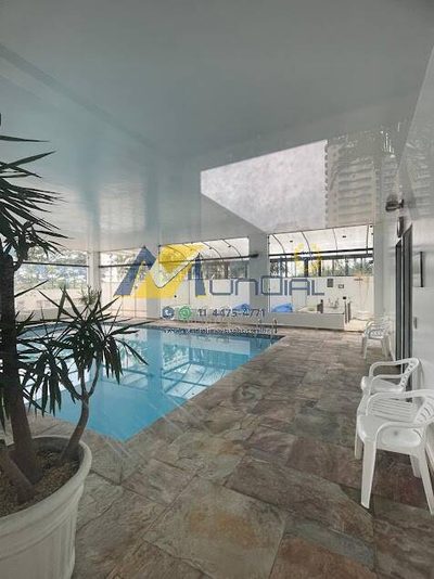 Apartamento, 4 quartos, 238 m² - Foto 1