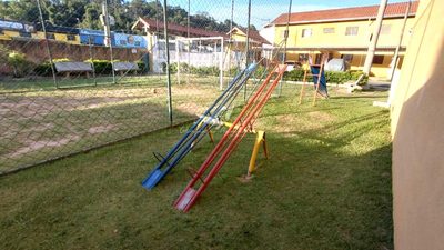Apartamento, 2 quartos, 47 m² - Foto 4