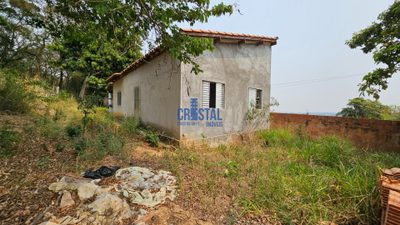 Chácara, 2 quartos, 1000 m² - Foto 3