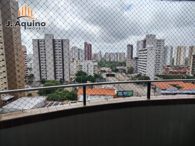 Apartamento, 4 quartos, 120 m² - Foto 1