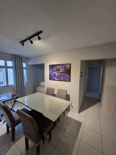 Apartamento, 2 quartos, 80 m² - Foto 5