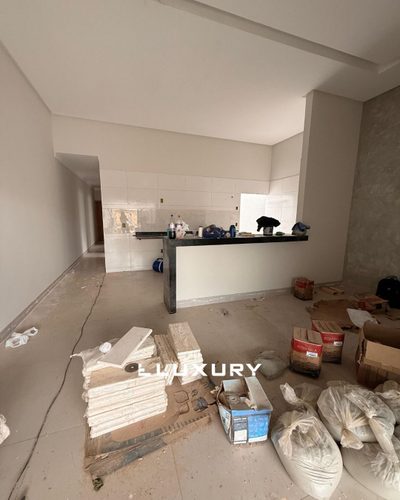 Casa, 3 quartos, 135 m² - Foto 4
