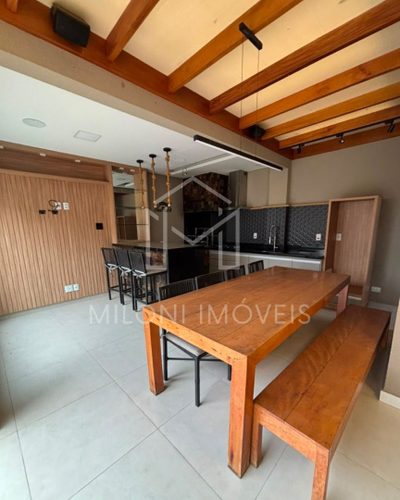 Casa de Condomínio, 3 quartos - Foto 3
