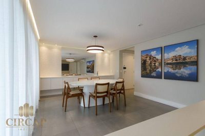 Apartamento, 3 quartos, 157 m² - Foto 5