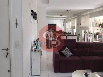 Apartamento, 3 quartos, 197 m² - Foto 5
