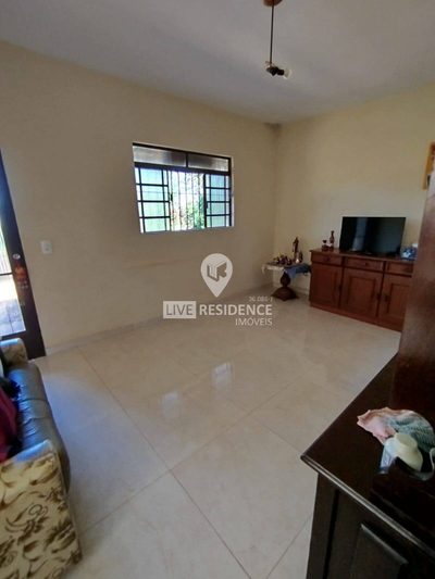 Casa, 3 quartos, 148 m² - Foto 2