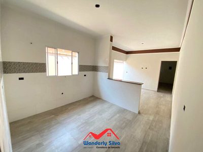 Casa, 2 quartos, 76 m² - Foto 4