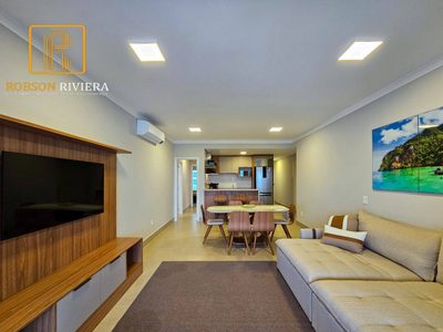 Apartamento, 3 quartos, 140 m² - Foto 1