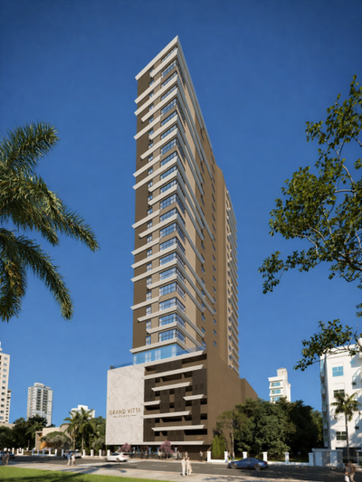 Apartamento, 2 quartos, 70 m² - Foto 4