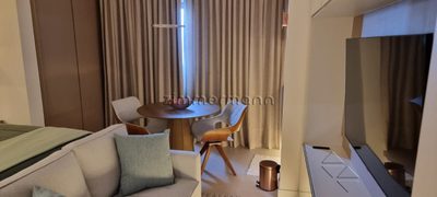 Apartamento, 1 quarto, 29 m² - Foto 5