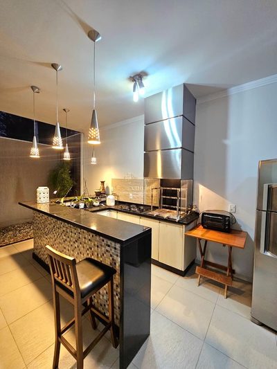 Casa, 2 quartos, 140 m² - Foto 5