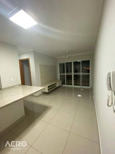 Apartamento, 1 quarto, 47 m² - Foto 1