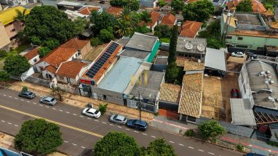 Casa Comercial, 414 m² - Foto 2
