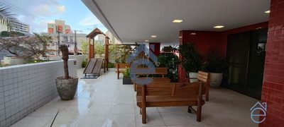 Apartamento, 2 quartos, 57 m² - Foto 3