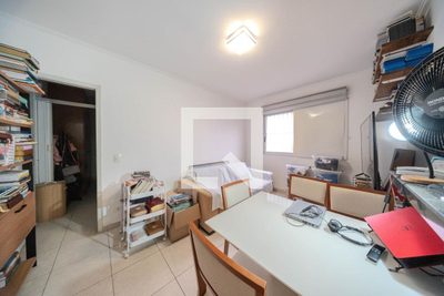 Apartamento, 1 quarto, 41 m² - Foto 1