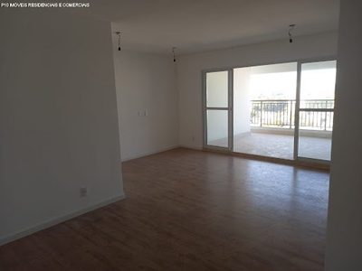 Apartamento, 3 quartos, 108 m² - Foto 1