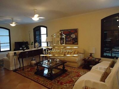 Casa, 5 quartos, 450 m² - Foto 5