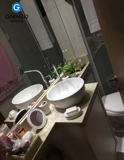 Apartamento, 2 quartos, 51 m² - Foto 5