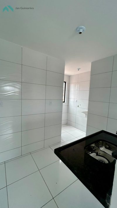 Apartamento, 2 quartos, 50 m² - Foto 5