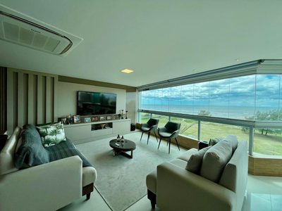 Apartamento, 4 quartos, 248 m² - Foto 1