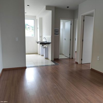 Apartamento, 2 quartos - Foto 1