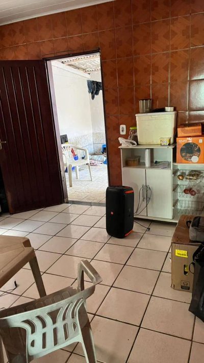 Casa, 3 quartos, 100 m² - Foto 3