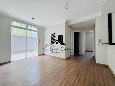 Apartamento, 2 quartos, 120 m² - Foto 3
