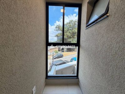 Apartamento, 2 quartos, 37 m² - Foto 5