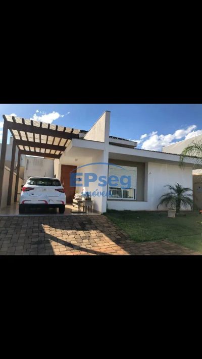 Casa, 3 quartos, 140 m² - Foto 3