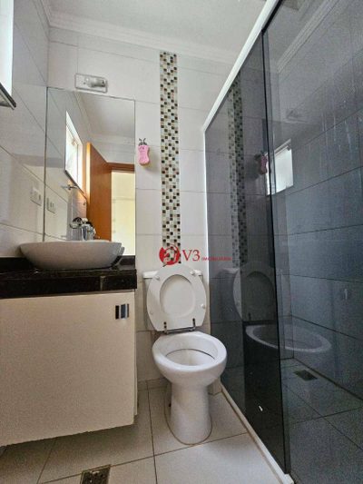 Sobrado, 2 quartos, 90 m² - Foto 5
