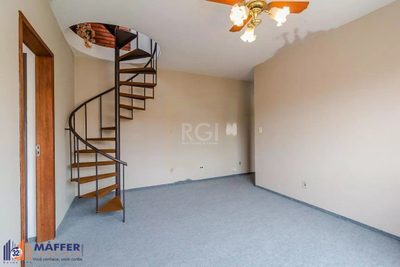 Cobertura, 1 quarto, 92 m² - Foto 3