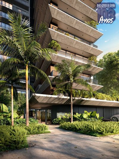 Apartamento, 2 quartos, 186 m² - Foto 5