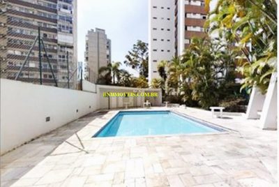 Apartamento, 3 quartos, 160 m² - Foto 2